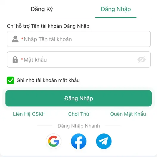 Đăng Ký F8BEF Nhanh Chóng Và Dễ Dàng