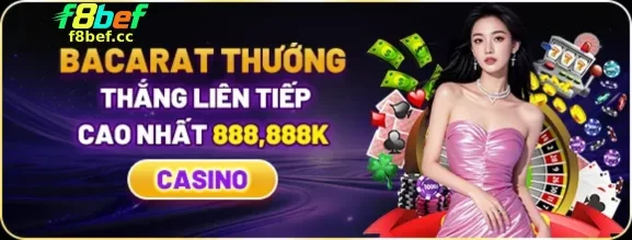 Khuyến Mãi F8BEF – Cập Nhật Ưu Đãi Hấp Dẫn Mỗi Ngày
