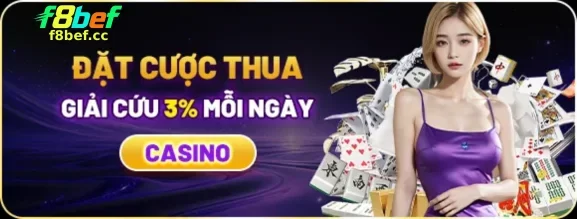 Khuyến Mãi F8BEF – Cập Nhật Ưu Đãi Hấp Dẫn Mỗi Ngày
